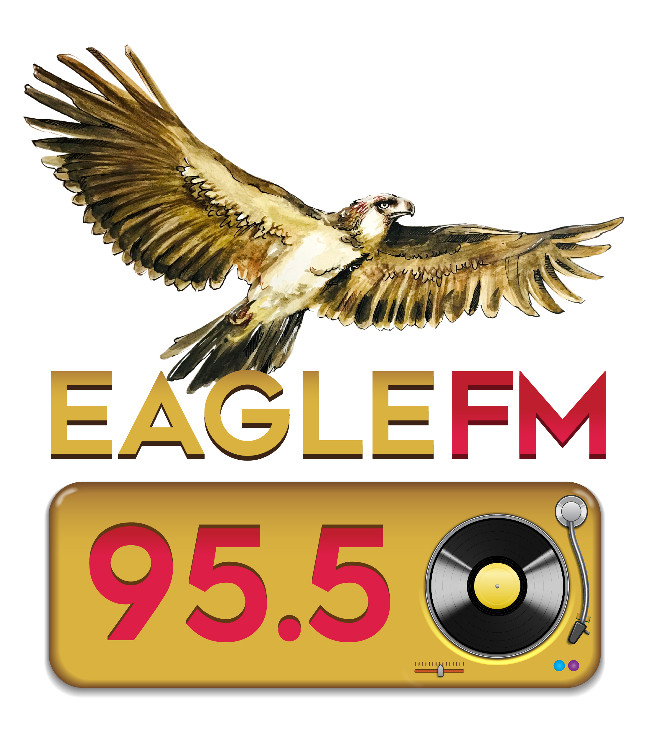 Eagle FM 95.5