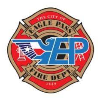 Eagle Pass Police, Fire and EMS, Maverick County Sheriff Dispatch