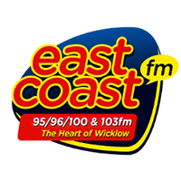 Առցանց ռադիո East Coast FM Wicklow