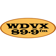 East Tennessee's Own WDVX 89.9 FM