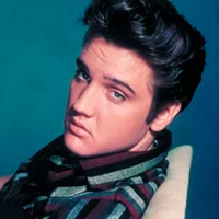 Easy Elvis Presley