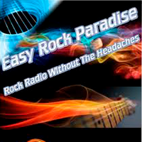Easy Rock Paradise