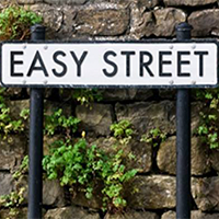 Easy Street Radio