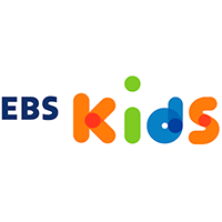 Redio ori ayelujara EBS TV-Kids