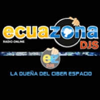 Ecuazona Djs Radio