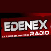 EDENEX la Radio del Misterio