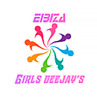 Eibiza Girl's Deejay