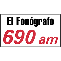 El Fonógrafo - 690 AM - XEN-AM - Grupo Radio Centro - Ciudad de México
