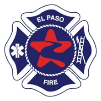 El Paso Volunteer Fire Dispatch
