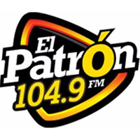 El Patrón (Xalapa) - 104.9 FM - XHBD-FM - Oliva Radio - Xalapa, Veracruz