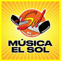 El Sol (Medellín) 107.9 FM