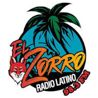 El Zorro 98.3 FM 1420 AM
