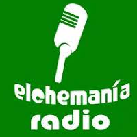 Elchemania Radio