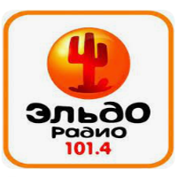 Эльдорадио - Алматы - 91.7 FM