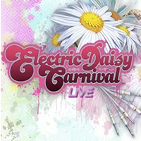 Electric Daisy Carnival Live