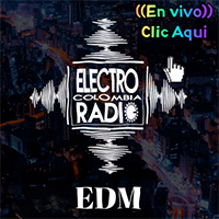 Electro Radio EDM