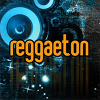 Electro Reggaeton Radio