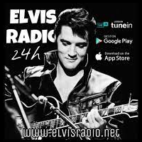 Elvis Radio 24h