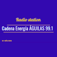 ENERGIA FM - CARAVACA DE LA CRUZ 90.0