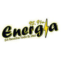 Energía Radio 95.9 FM