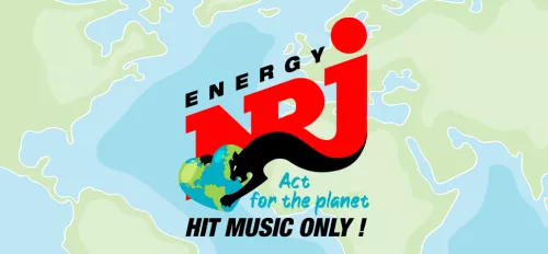 Energy NRJ CLASSIC RAP US