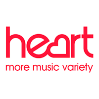 England - Heart London Radio