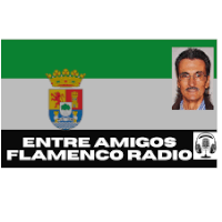 Entre Amigos Flamenco Radio