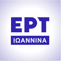 ERT Ioannina 88.2 100.3