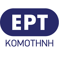 ERT Komotini 98.1 91.2