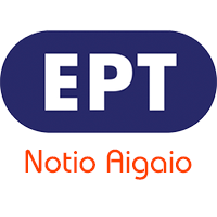 ERT Notio Aigaio 92.7 93.1 98.4