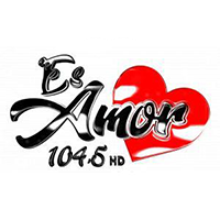 Es Amor 104.5 HD