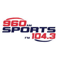 ESPN Sports 960 AM FM 104.3