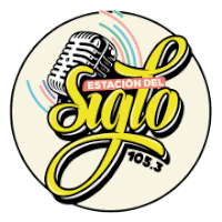 Estación Del Siglo Rio Grande FM 105.3