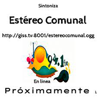 Estéreo Comunal