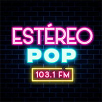Estéreo Pop - 103.1 FM - XHAGS-FM - Grupo ACIR - Acapulco, GR