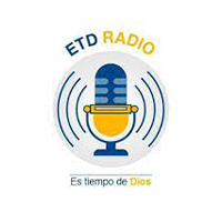 ETD Radio (Es Tiempo De Dios)