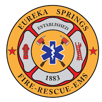 Eureka Springs Fire and EMS