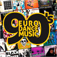Euro 90's - Dance 90's