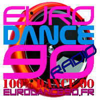 EuroDance 90 radio