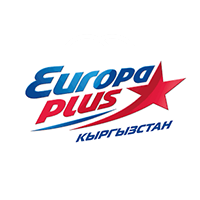 Европа Плюс Кыргызстан - Ош - 103.8 FM
