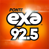 Exa FM 92.5 Ecuador