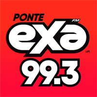 Exa FM Acapulco - 99.3 FM - XHNQ-FM - MVS Radio - Acapulco, GR