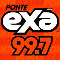 Exa FM Ciudad del Carmen - 99.7 FM / 1070 AM - XHIT-FM / XEIT-AM - Radiorama - Ciudad del Carmen, CM