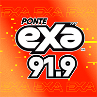 Exa FM Ciudad Mante - 91.9 FM - XHRLM-FM - ORT (Organización Radiofónica Tamaulipeca) - Ciudad Mante, TM