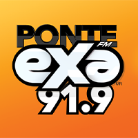Exa FM Ciudad Mante - 91.9 FM - XHRLM-FM - ORT (Organización Radiofónica Tamaulipeca) - Ciudad Mante, TM