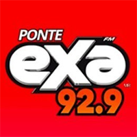 Exa FM Taxco - 92.9 FM - XHTXO-FM - Radio Cañón / NTR Medios de Comunicación - Taxco, GR