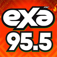 Exa FM Torreón - 95.5 FM - XHMP-FM - Grupo Radio Estéreo Mayran - Torreón, CO