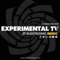 Experimental Tv Radio