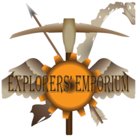 Explorers Emporium Radio