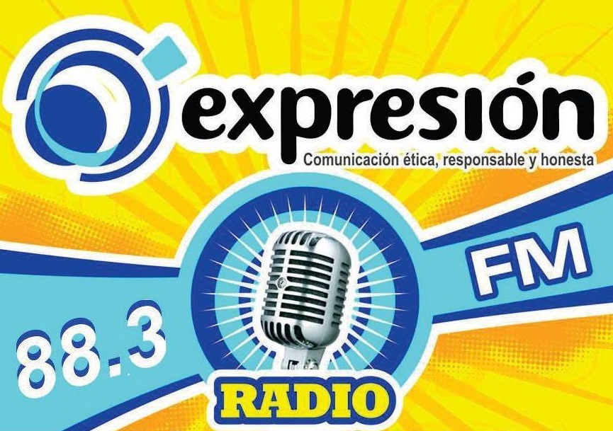 Expresión Radio (Ario de Rosales) - 88.3 FM - XHDCP-FM - De Corazón Purépecha, A.C. - Ario de Rosales, MI